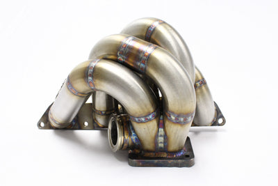 Evo 8/9 Bottom Mount Manifold
