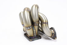 Evo 8/9 Bottom Mount Manifold
