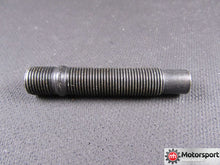 75mm Black Bullet Nose Stud Kit 14×1.25