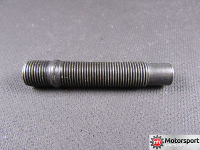 75mm Black Bullet Nose Stud Kit 14×1.25