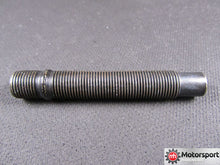 90mm Black Bullet Nose Stud Kit 14×1.25