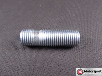 44mm Silver Stud Kit 14×1.5