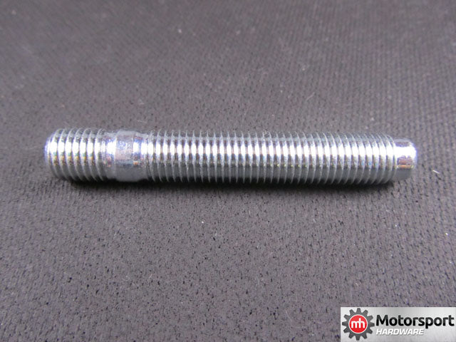 80mm Silver Bullet Nose Race Stud Kit 12×1.5