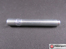 80mm Silver Bullet Nose Race Stud Kit 12×1.5