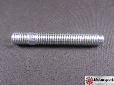 80mm Silver Bullet Nose Race Stud Kit 12×1.5
