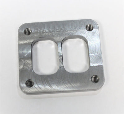 KLM T4 Turbine Inlet Flange Divided