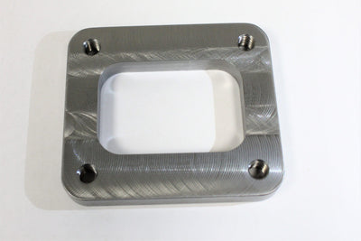 KLM T4 Turbine Inlet Flange