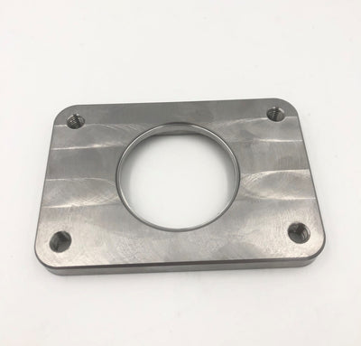 KLM T6- 2.5″ Transition Turbine Inlet Flange