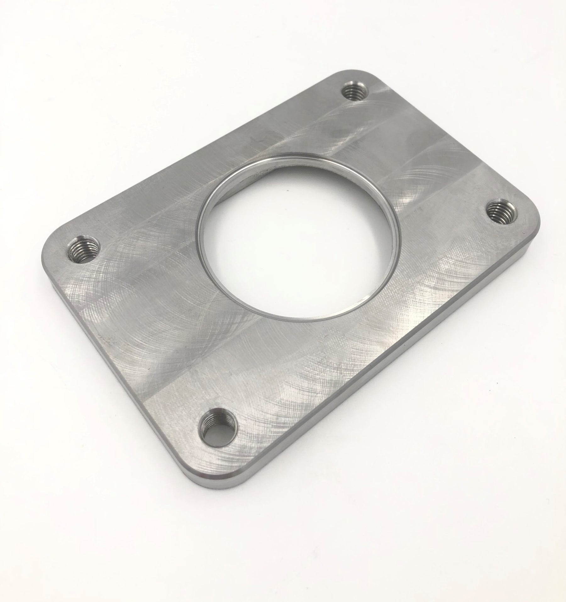 KLM T6- 2.5″ Transition Turbine Inlet Flange