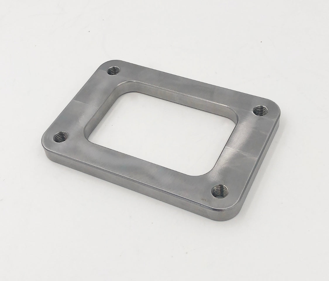 KLM T6 Turbine Inlet Flange