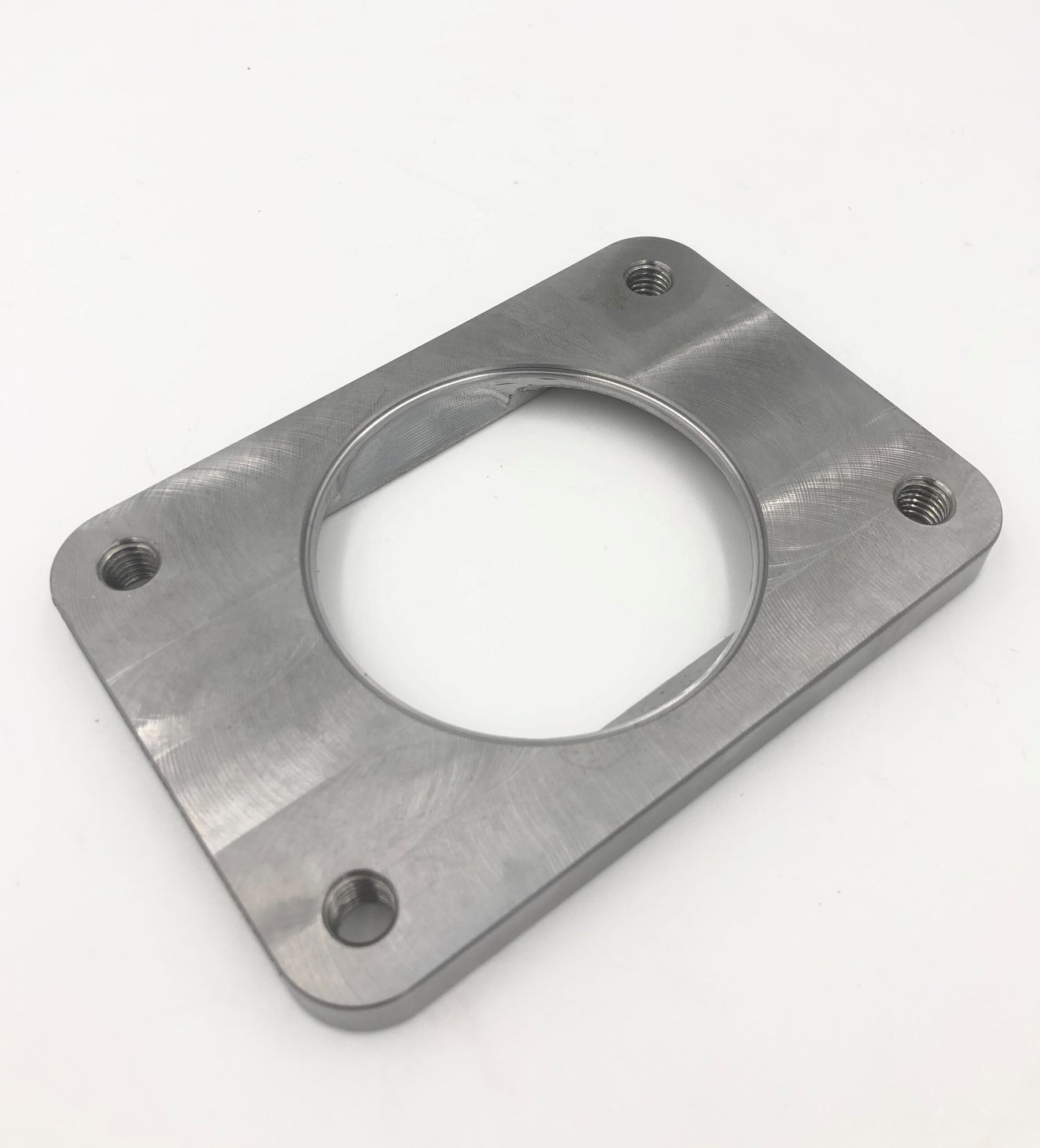 KLM T6- 3″ Transition Turbine Inlet Flange