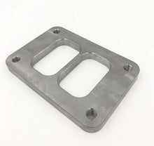 KLM T6 Turbine Inlet Flange Divided