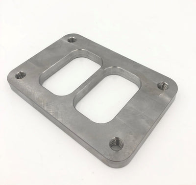 KLM T6 Turbine Inlet Flange Divided