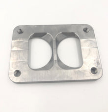 KLM T6 Dual 2″ (for sch. 40) Turbo Transition Flange