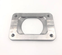 KLM T6- 2.5″ (for sch. 40) Transition Turbine Inlet Flange