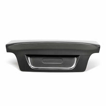 Do CSL-Style Carbon Fiber Trunk Lid for BMW E39 (1997-2003)