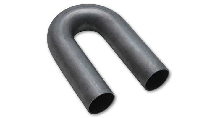Mandrel Bend-Stainless steel-180 degree- 3.5″O.D. x 4.5″CLR