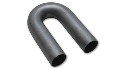 Mandrel Bend-Stainless steel-180 degree- 3.5″O.D. x 4.5″CLR