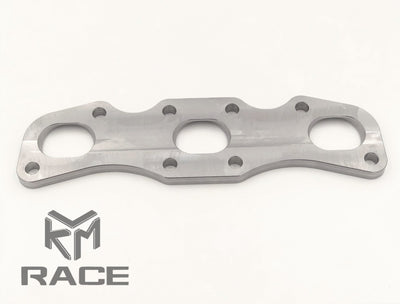 KLM VQ35DE, VQ35HR, VQ37VHR Head Flange 1018 Steel