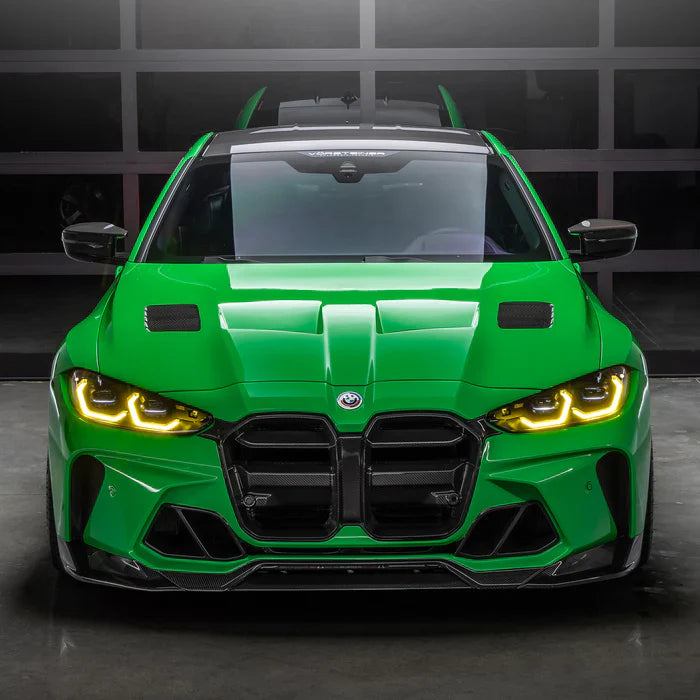 GTS-V BMW G8X M3
