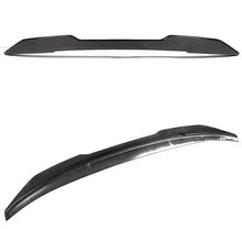 G90 M5/G60 5 Series PSM Carbon Fiber Spoiler