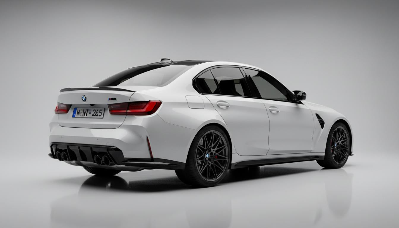 Performance Builds