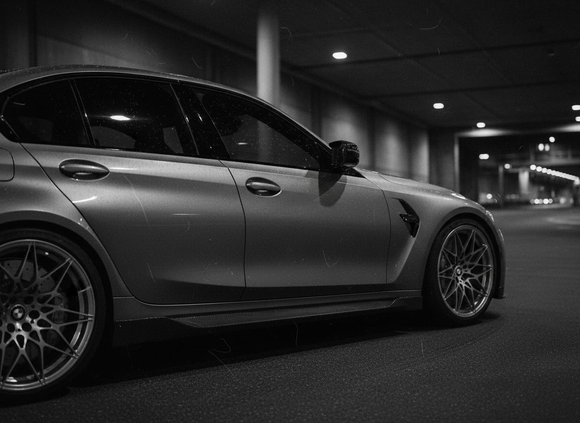 Exhaust & Downpipes