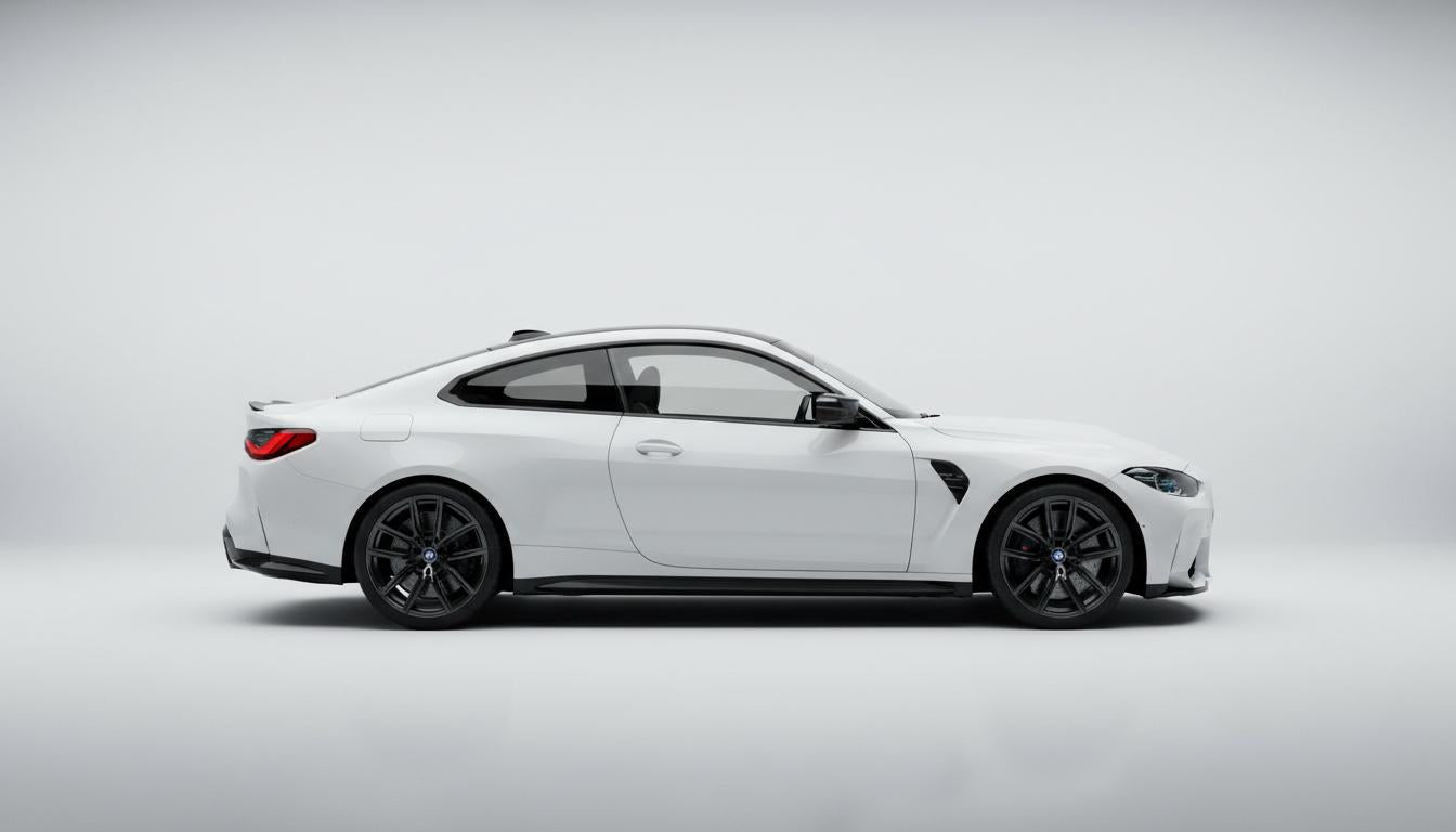 Exterior Protection